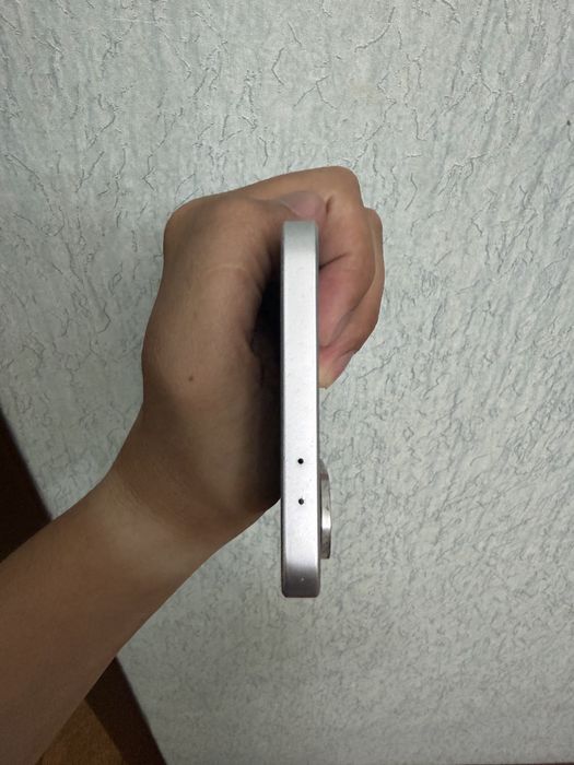 Самсунг А36 128 Белый
