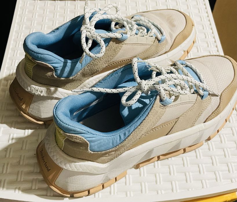 Маратонки Timberland