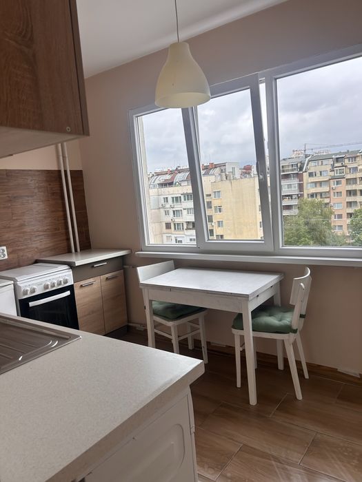 Дава се под наем Двустаен апартамент в София, Овча купел 2 - 50 кв.м за 510 € - Снимка #1