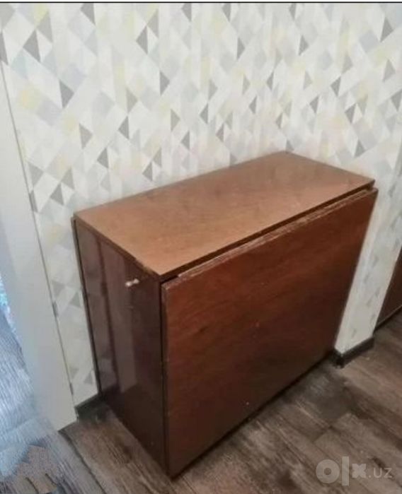 Стол раскладной раскладушка
