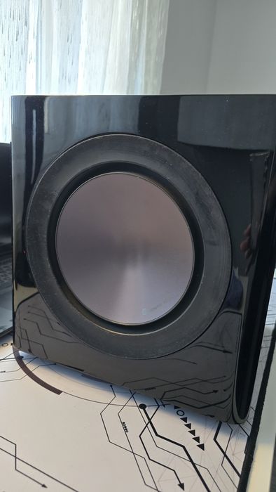 Subwoofer Monitor Audio Radius 380