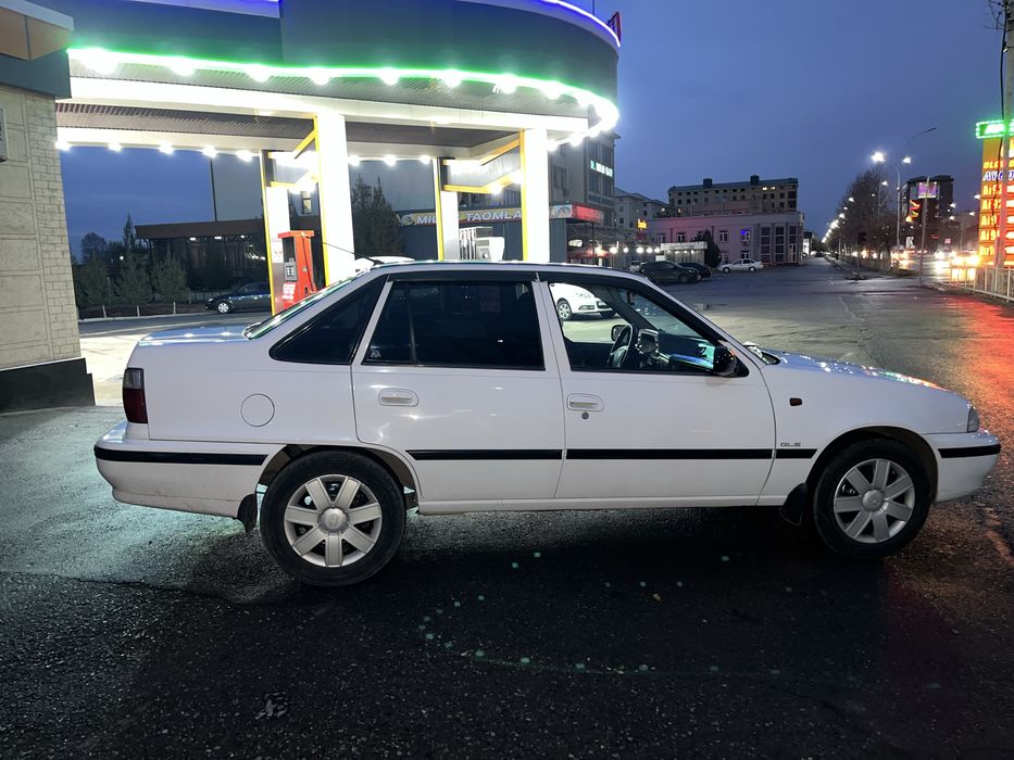 Nexia 1 kraska tozza moshina