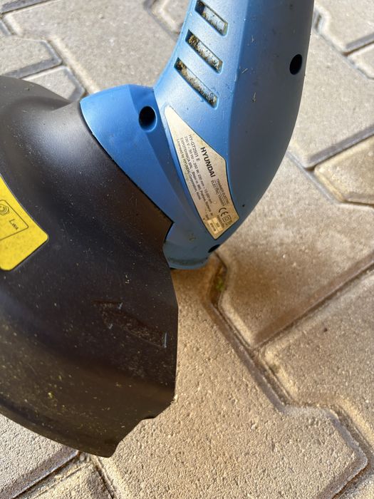 Trimmer electric