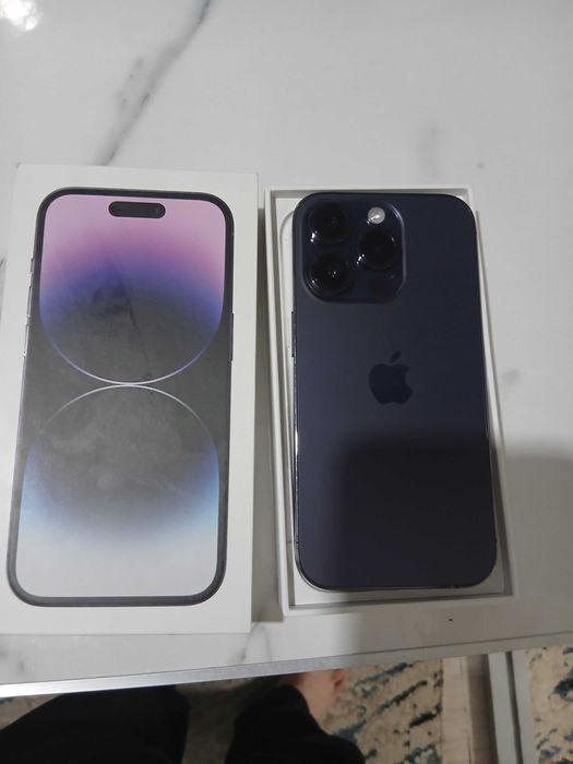IPhon 14 Pro 128 talik