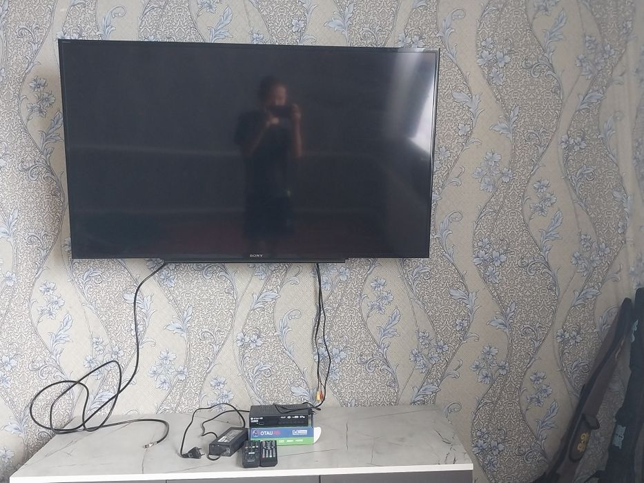 Телевизор SONY,bravia