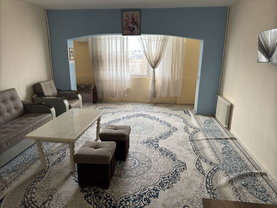 Хамза, Новза метрода  3 хонали уй сотилади.