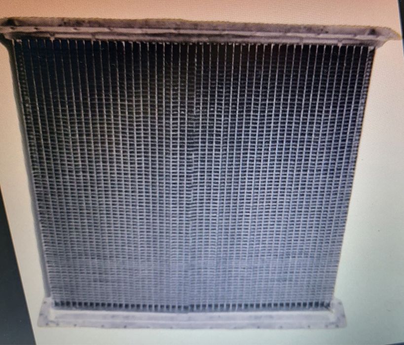 Сердцевина водяного радиатора К-700/701