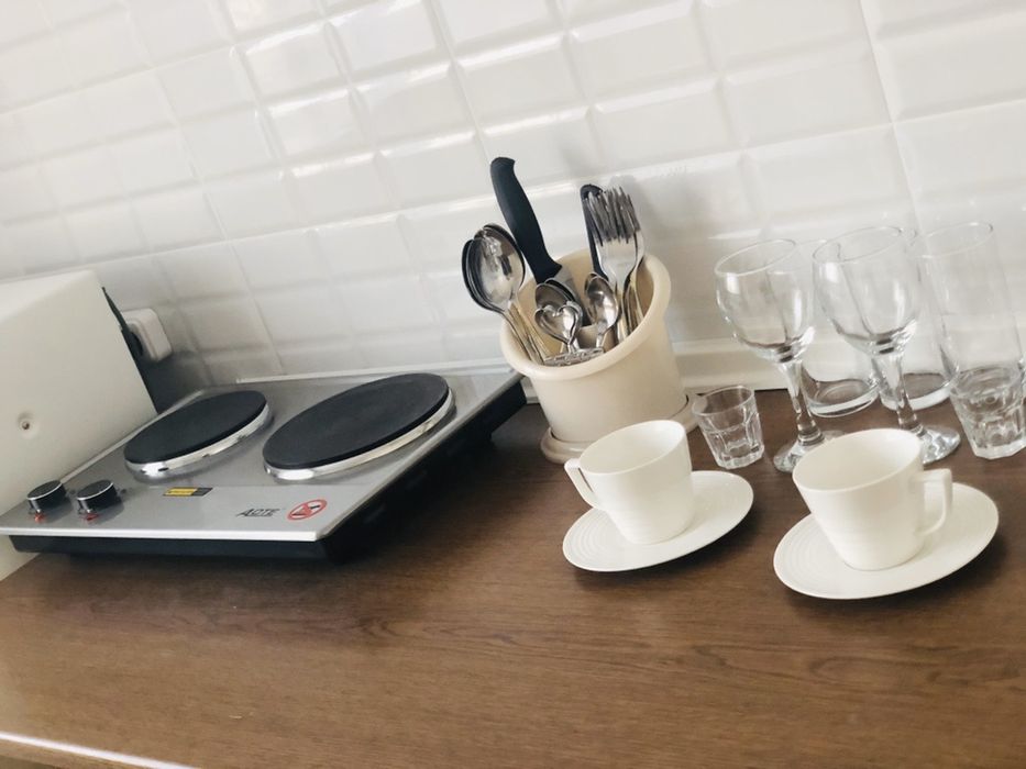 Квартира на 9-ом мик