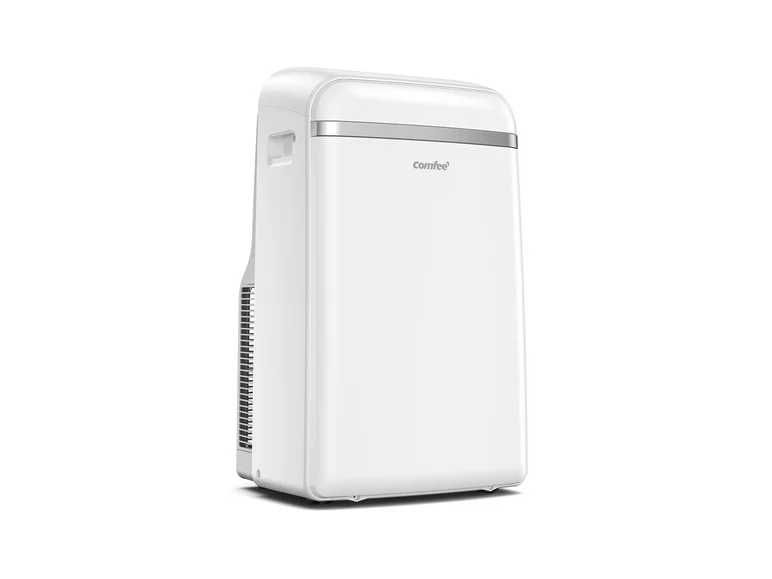 Мобилен климатик »Smart Cool 12000 Plus«, за помещения до 43 м²