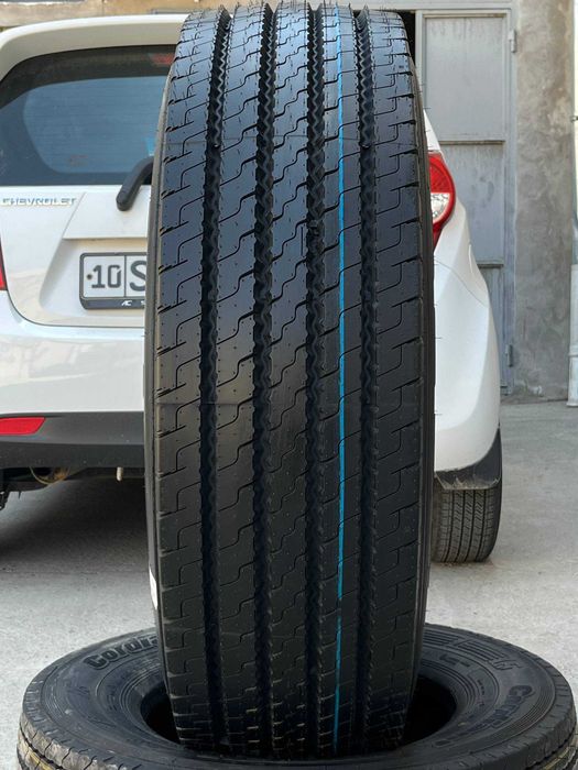 295/80R22.5 razmer peredniy sifatli shina balonlar sotiladi