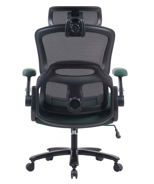 Кресло Mustang 250кг грузоподъёмность