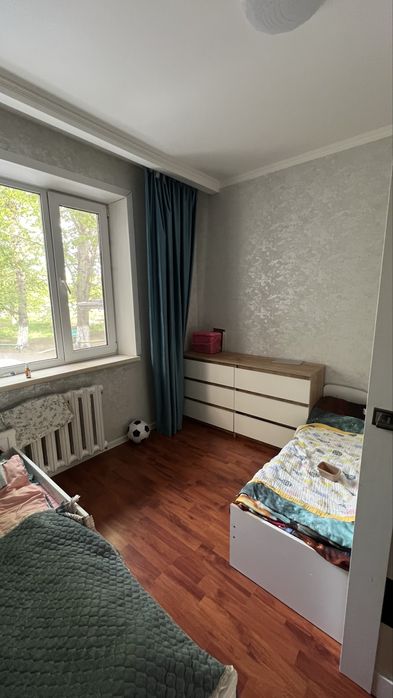 Продам квартиру в центре города, срочно