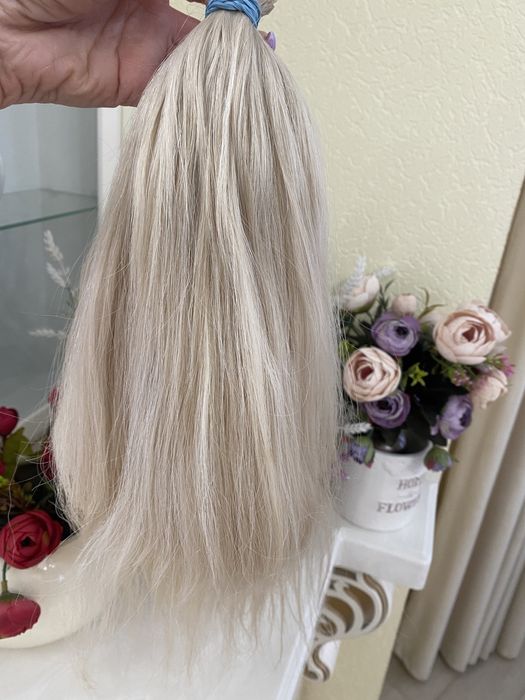 Волосы для наращивания