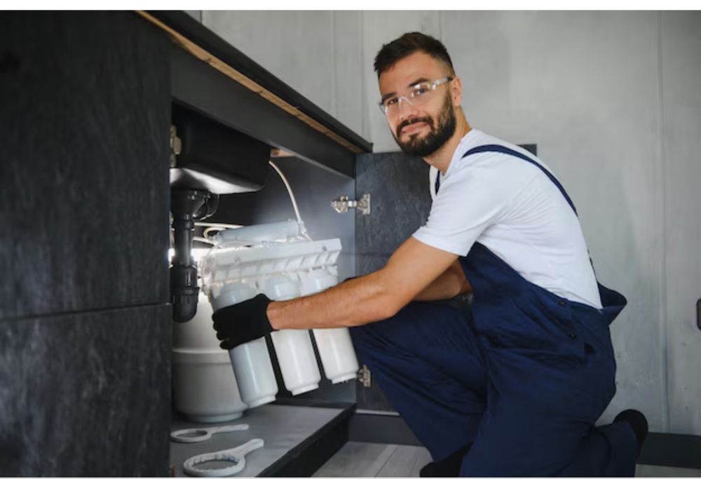 Сантехники Алматы все районы города