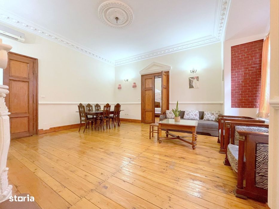 Apartament 2 camere - inchiriere - Ultracentral