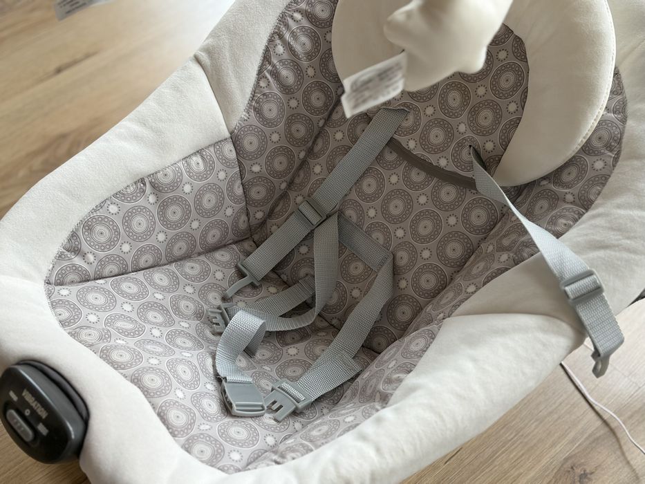 Бебешка Люлка  - Graco Simple Sway Swing