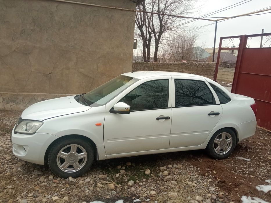 Лада гранта  сатылады