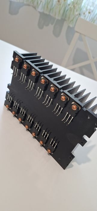 TOSHIBA 2SC5242/2SA1962 I!!!originali ca noi