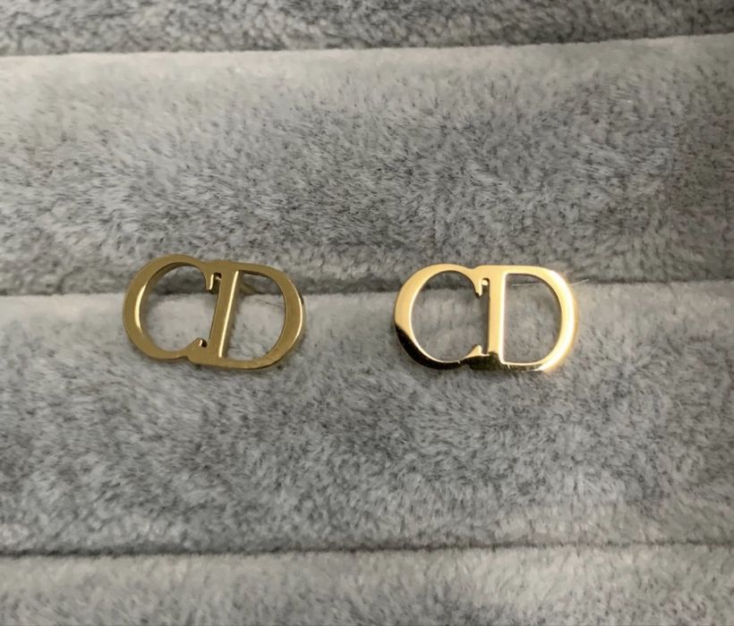 Ново колие cartier пирон сърце
