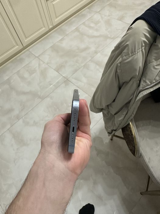 Iphone 14 128gb белый