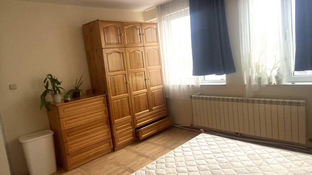 Дава се под наем Двустаен апартамент в Кюстендил, Бузлуджа - 80 кв.м за 228.99 € - Снимка #3