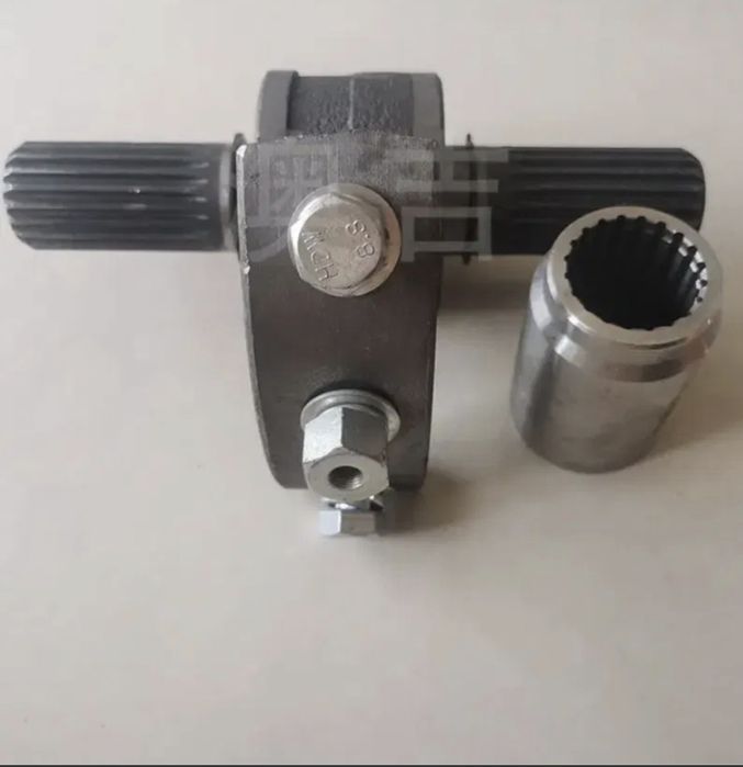 Подвесные опоры шнека 219