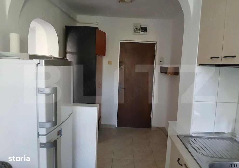 Apartament 2 camere, 59 mp, zona Nicolina
