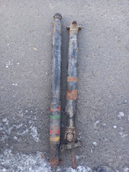 Продам кардан в сборе для мерс 190