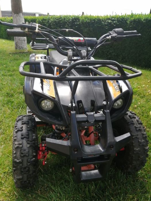 Vand atv KXD PR0 copii