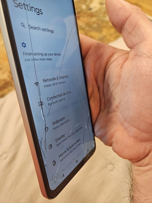 Motorola G24 Dual SIM 8GB / 128GB spart