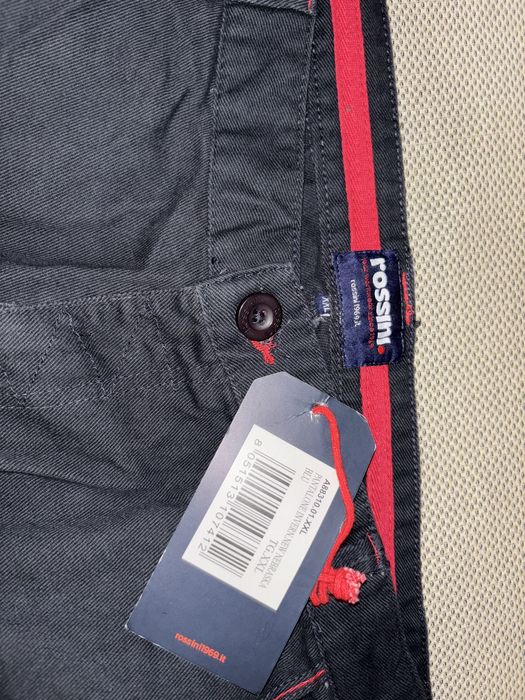Нов работен панталон Rossini
