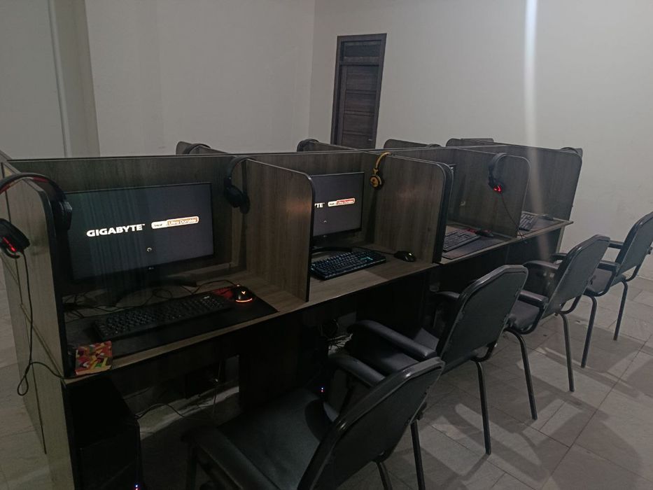 Komyuterlar sotiladi donga xam