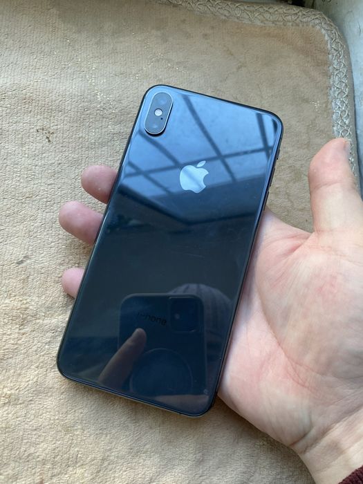 Iphone XS Max 512 гб