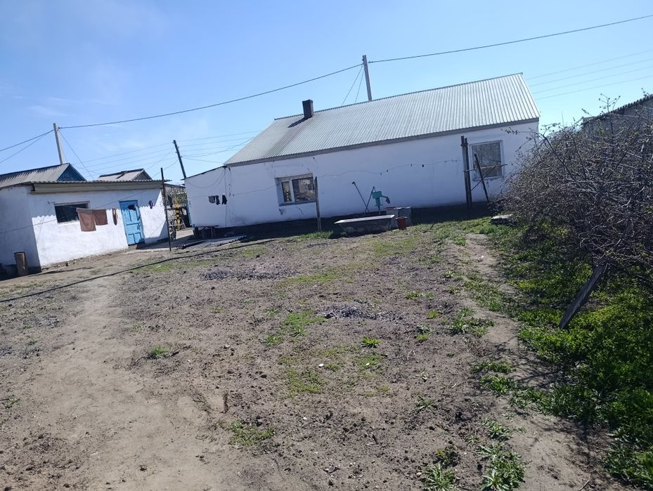 Продам дача зим вариант