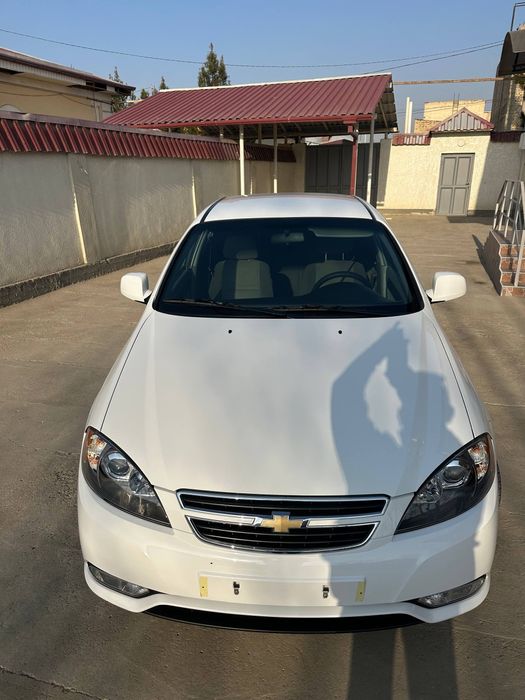 Идеальный мошина