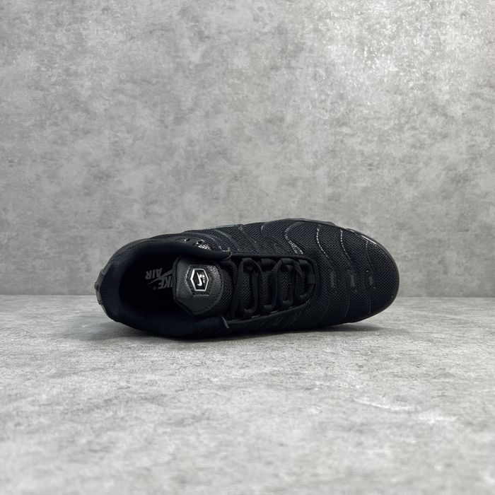 Nike Air Max Plus All Black - 40