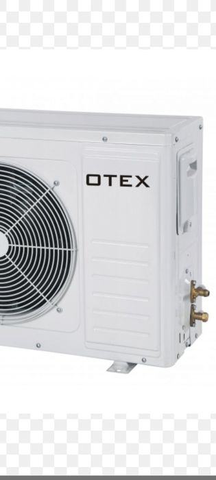 Кондиционер OTEX OWM-12TP на 36кв.м.
