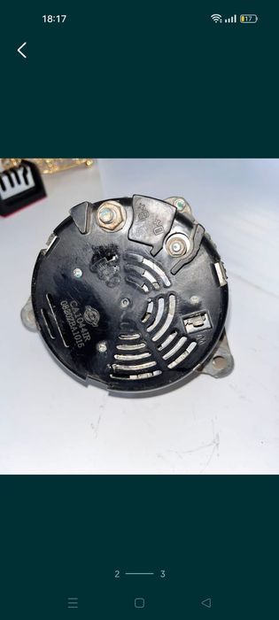 Генератор продам