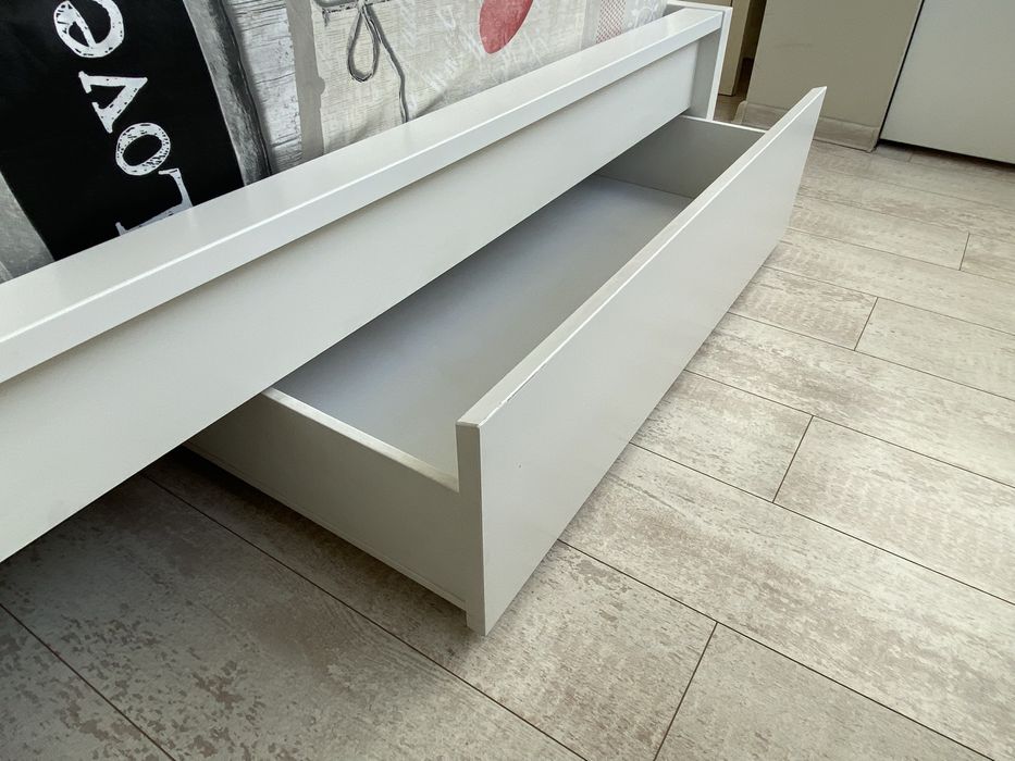 Чекмедже, кутия за съхранение IKEA Malm