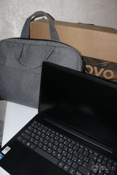 Ноутбук Lenovo V15 G2 15.6” FHD / Core i3-1115G4 / 1TB