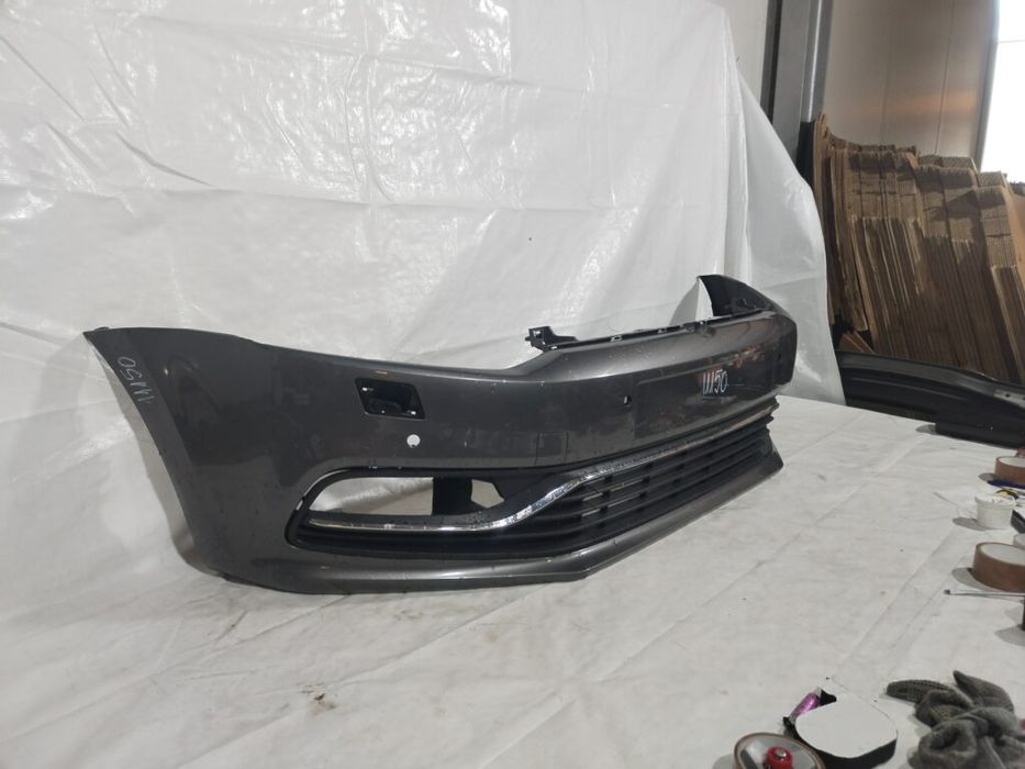 Bara fata VW Polo, 2013, 2014, 2015, 2016, 2017, cod origine OE 6C0807221.