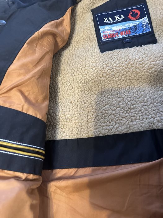 Куртка зима на мальчика