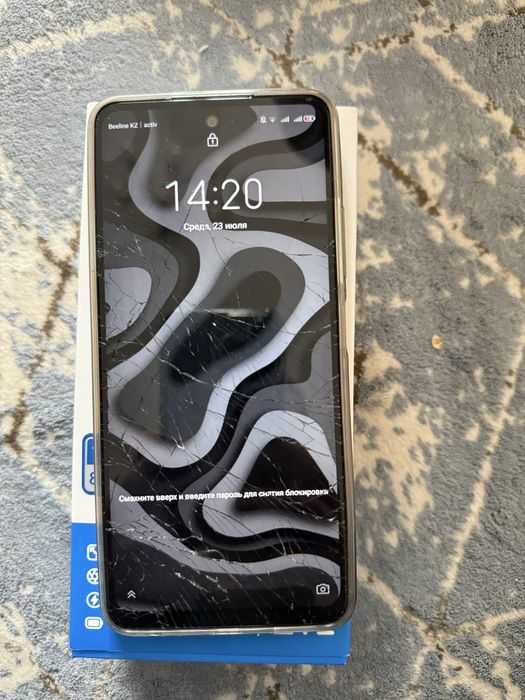 продам сотовый телефон