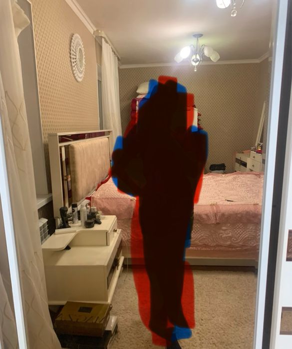 Турецкая Спальная гарнитура