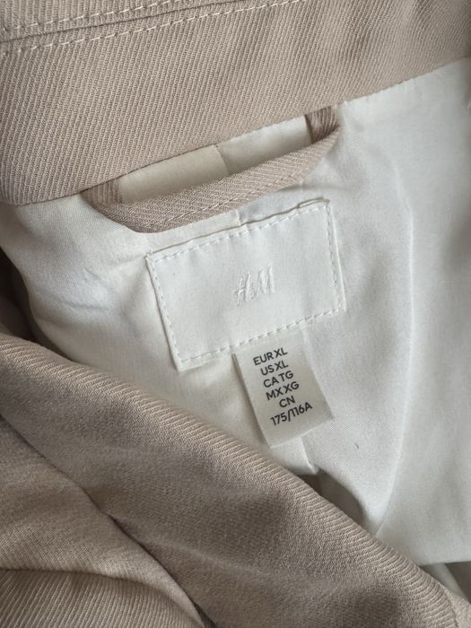 Продам пиджак H&M