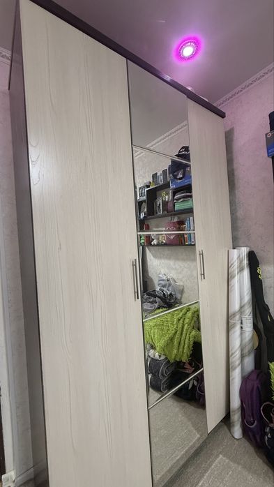 Продам квартиру с мебелью