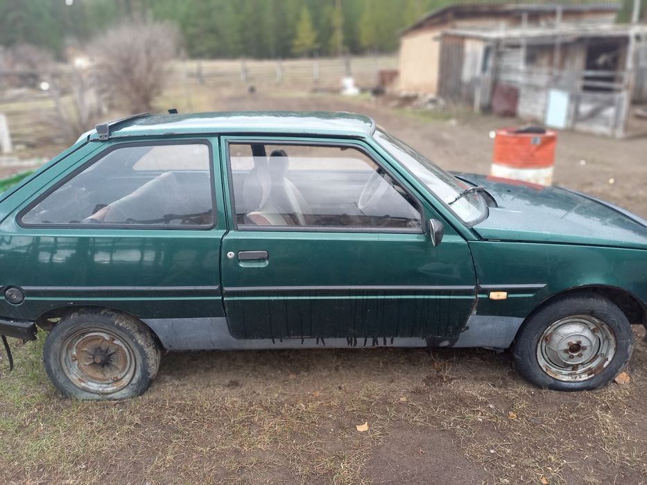 Продам автомобиль таврия