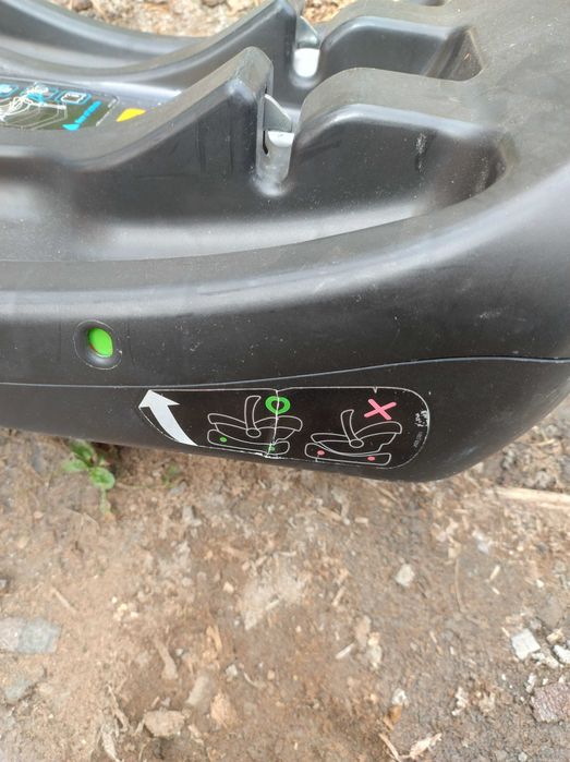 Детско столче Joie