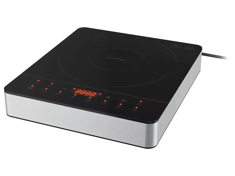 Plita electrica cu inductie