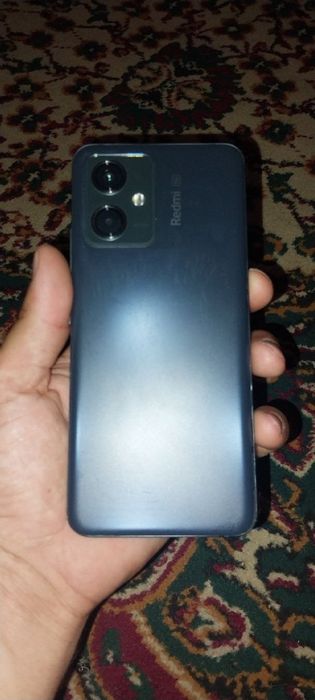 Redmi Note 12R pro 12. 256